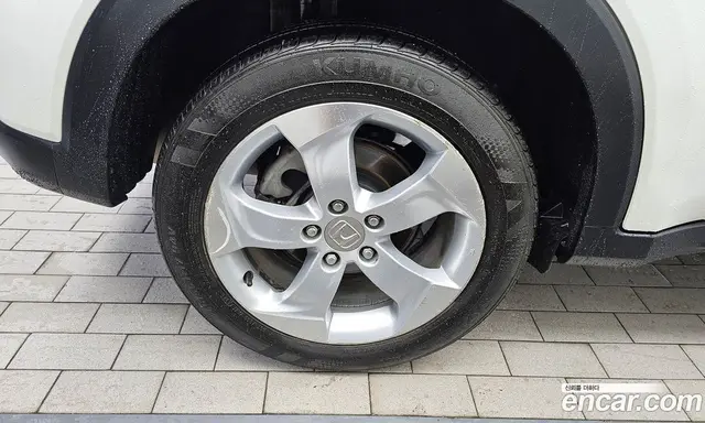 Honda HR-V 2016 1.8 автомат (гидро), миниатюра 5 Honda HR-V 2016 1.8 автомат (гидро), миниатюра 5