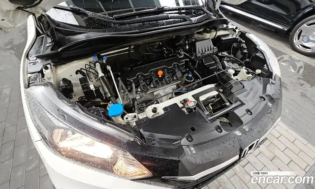 Honda HR-V 2016 1.8 автомат (гидро), миниатюра 6 Honda HR-V 2016 1.8 автомат (гидро), миниатюра 6