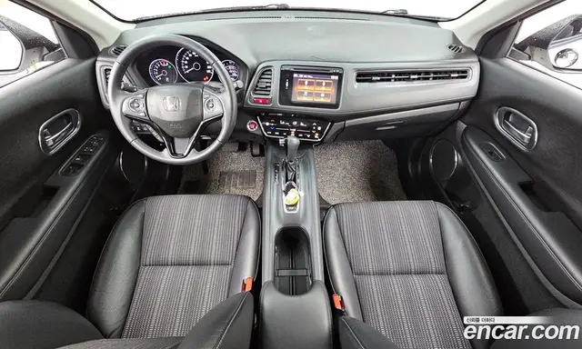 Honda HR-V 2016 1.8 автомат (гидро), миниатюра 7 Honda HR-V 2016 1.8 автомат (гидро), миниатюра 7