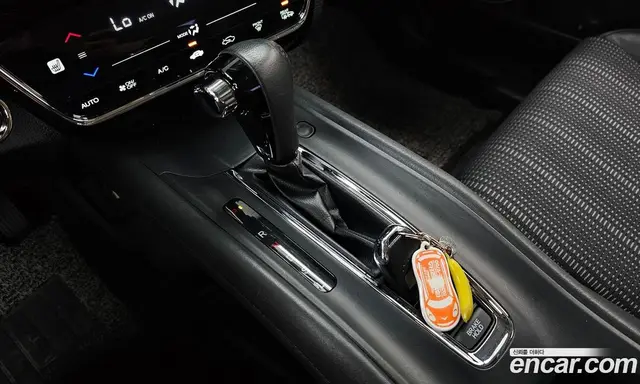 Honda HR-V 2016 1.8 автомат (гидро), миниатюра 9 Honda HR-V 2016 1.8 автомат (гидро), миниатюра 9