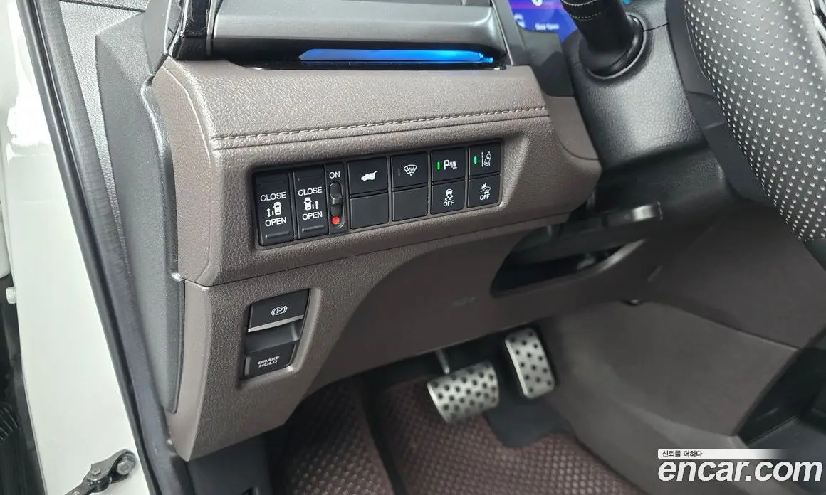 Honda Odyssey 2020 3.5 автомат (гидро), фото 22 Honda Odyssey 2020 3.5 автомат (гидро), фото 22