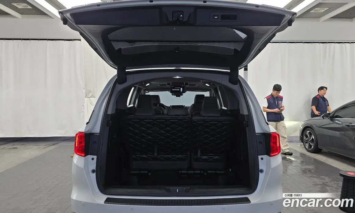 Honda Odyssey 2020 3.5 автомат (гидро), фото 26 Honda Odyssey 2020 3.5 автомат (гидро), фото 26