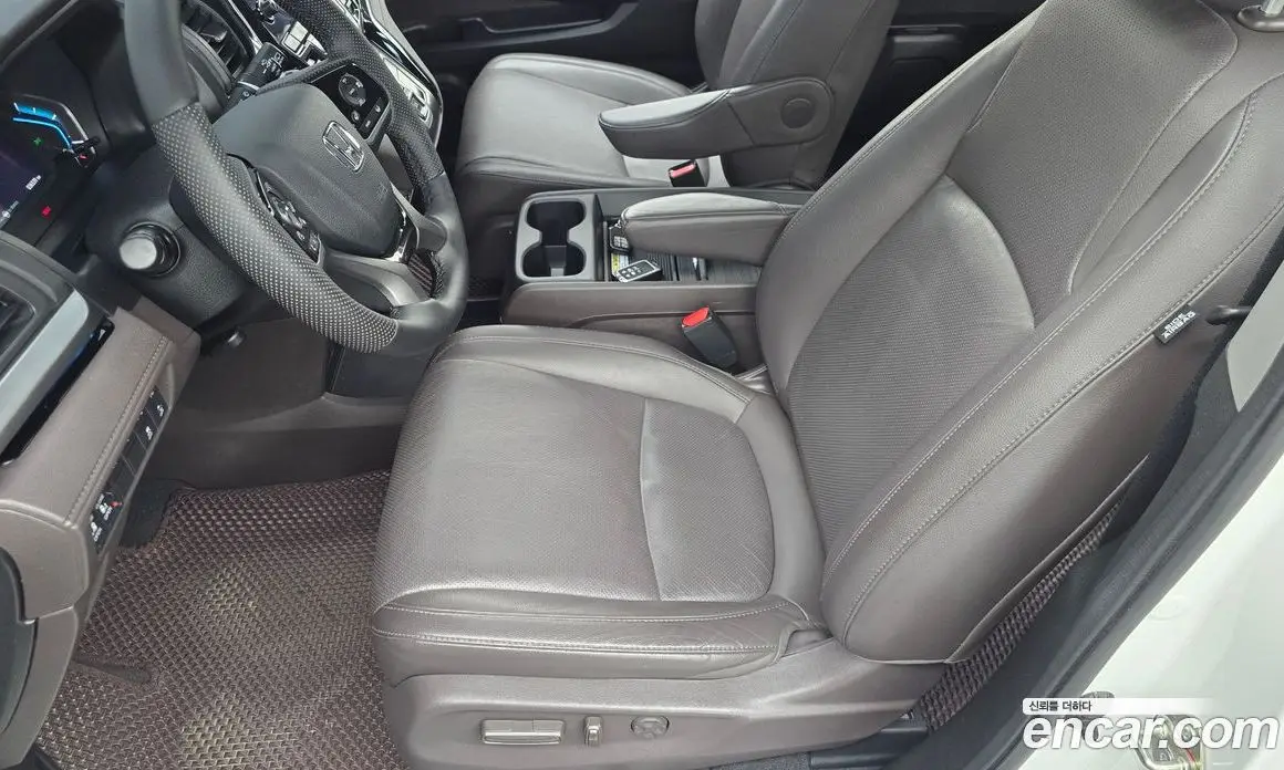 Honda Odyssey 2020 3.5 автомат (гидро), фото 27 Honda Odyssey 2020 3.5 автомат (гидро), фото 27
