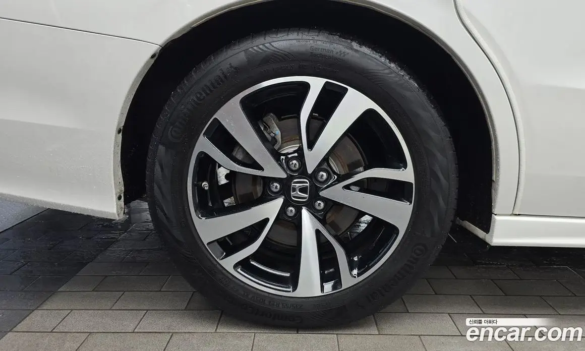 Honda Odyssey 2020 3.5 автомат (гидро), фото 5 Honda Odyssey 2020 3.5 автомат (гидро), фото 5