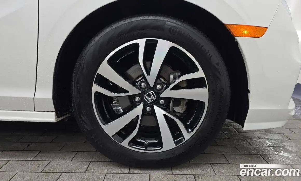 Honda Odyssey 2020 3.5 автомат (гидро), фото 7 Honda Odyssey 2020 3.5 автомат (гидро), фото 7