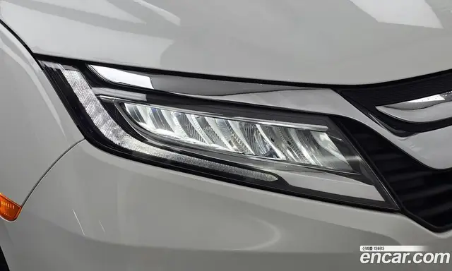 Honda Odyssey 2020 3.5 автомат (гидро), миниатюра 8 Honda Odyssey 2020 3.5 автомат (гидро), миниатюра 8