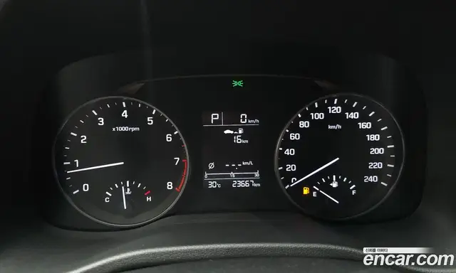Hyundai Avante 2017 1.6 автомат (гидро), миниатюра 11 Hyundai Avante 2017 1.6 автомат (гидро), миниатюра 11