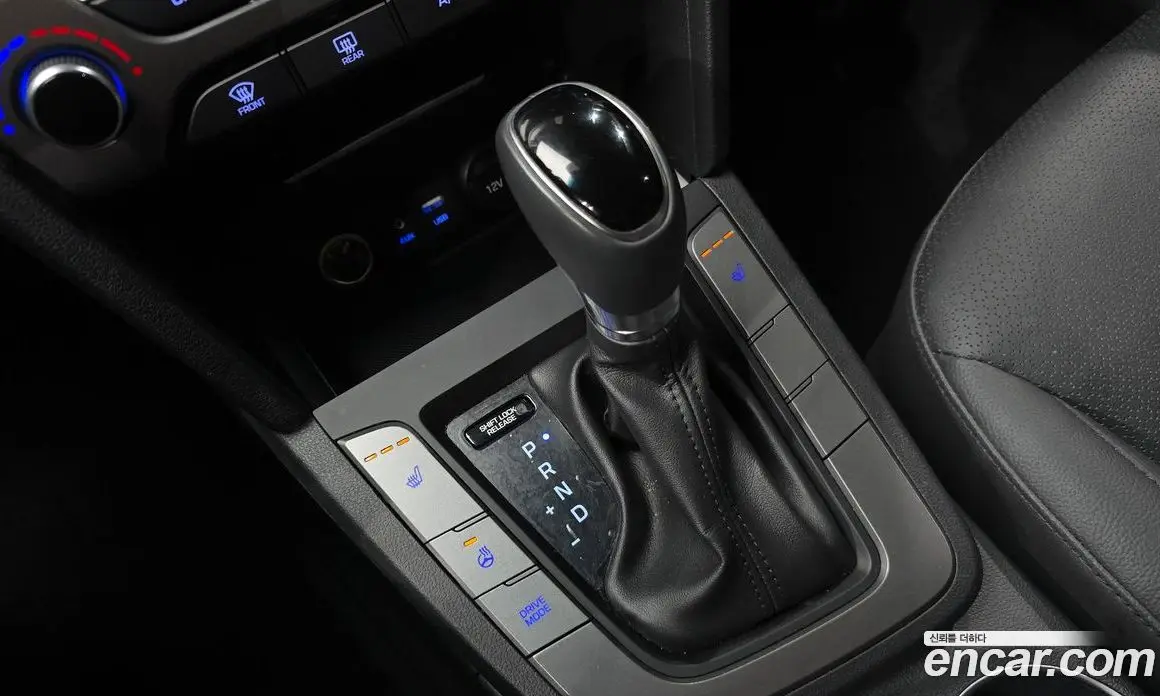 Hyundai Avante 2017 1.6 автомат (гидро), фото 12 Hyundai Avante 2017 1.6 автомат (гидро), фото 12