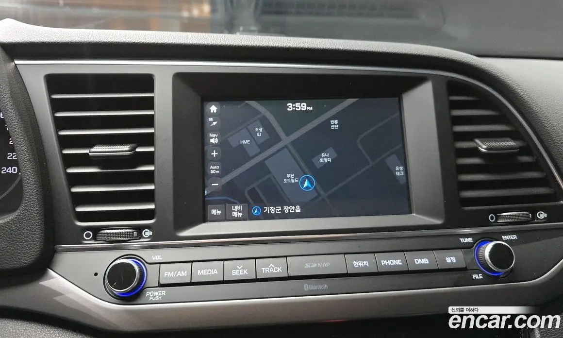 Hyundai Avante 2017 1.6 автомат (гидро), фото 22 Hyundai Avante 2017 1.6 автомат (гидро), фото 22