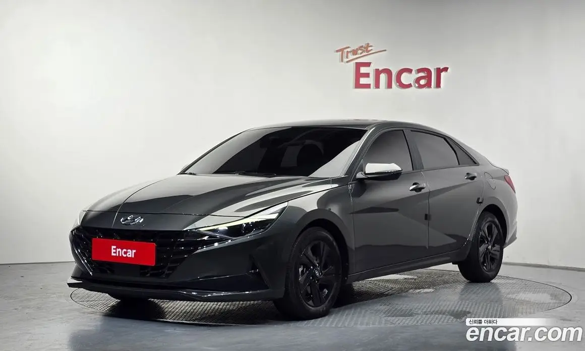 Hyundai Avante 2022 1.6 автомат (гидро), фото 1 Hyundai Avante 2022 1.6 автомат (гидро), фото 1