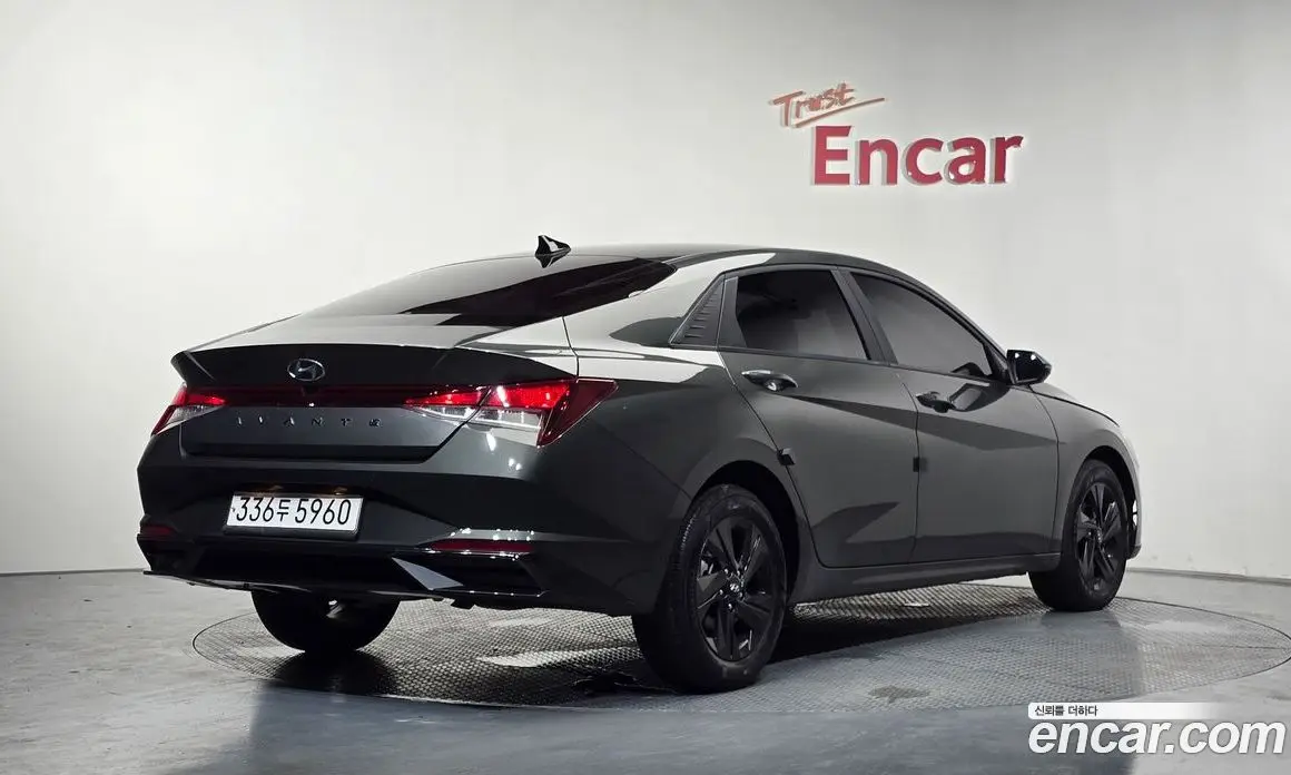 Hyundai Avante 2022 1.6 автомат (гидро), фото 2 Hyundai Avante 2022 1.6 автомат (гидро), фото 2
