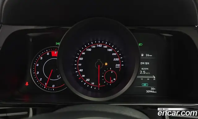 Hyundai Avante 2022 1.6 автомат (гидро), миниатюра 8 Hyundai Avante 2022 1.6 автомат (гидро), миниатюра 8