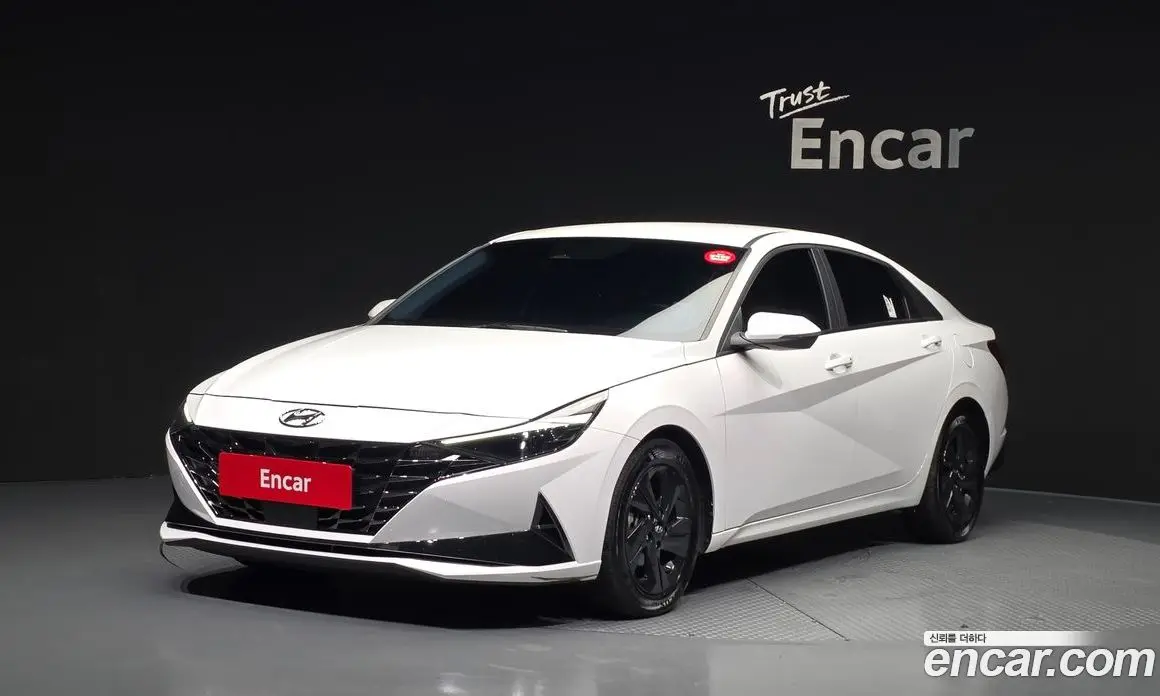 Hyundai Avante 2023 1.6 автомат (гидро), фото 1 Hyundai Avante 2023 1.6 автомат (гидро), фото 1
