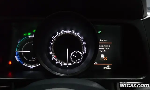 Hyundai Avante 2023 1.6 автомат (гидро), миниатюра 11 Hyundai Avante 2023 1.6 автомат (гидро), миниатюра 11