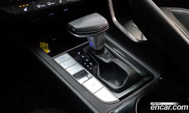 Hyundai Avante 2023 1.6 автомат (гидро), миниатюра 12