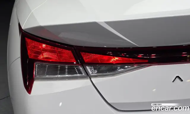 Hyundai Avante 2023 1.6 автомат (гидро), миниатюра 9 Hyundai Avante 2023 1.6 автомат (гидро), миниатюра 9