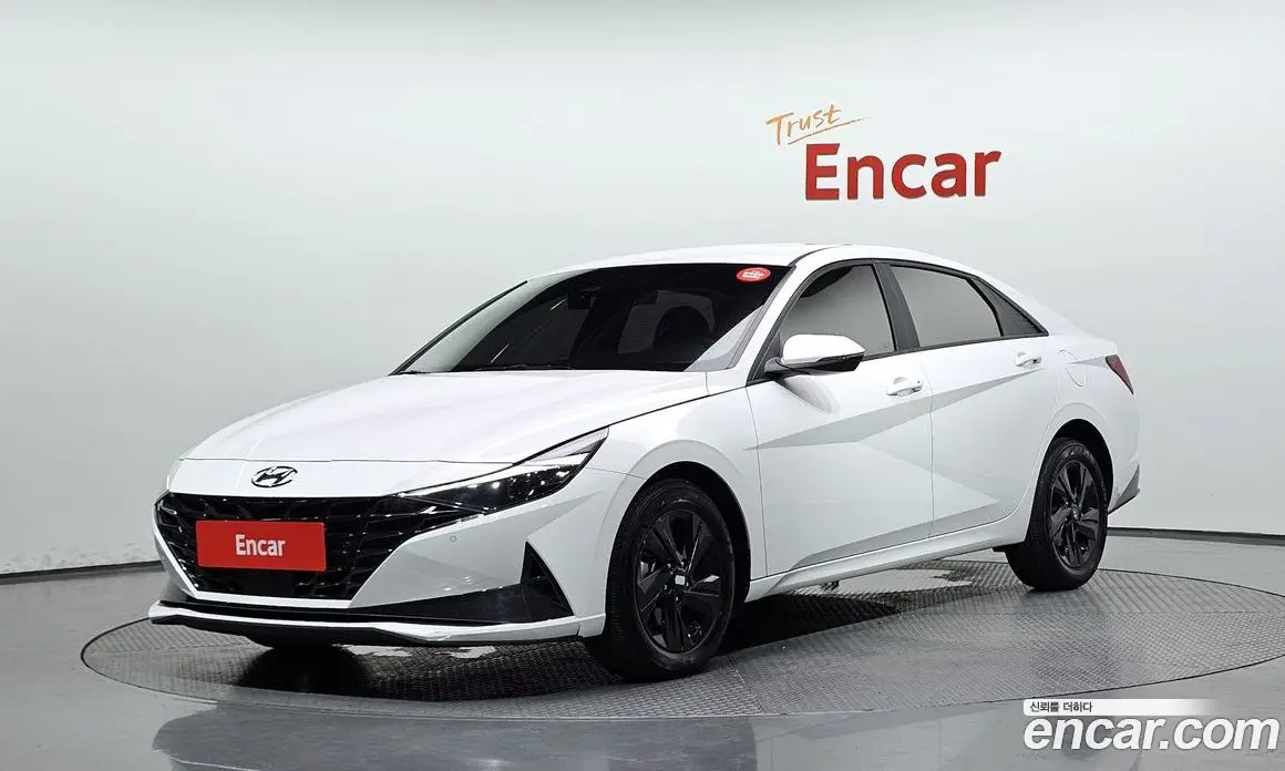 Hyundai Avante 2023 1.6 автомат (гидро), фото 1 Hyundai Avante 2023 1.6 автомат (гидро), фото 1
