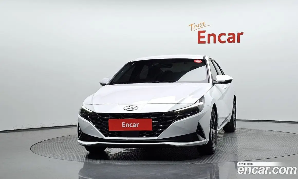 Hyundai Avante 2023 1.6 автомат (гидро), фото 3 Hyundai Avante 2023 1.6 автомат (гидро), фото 3