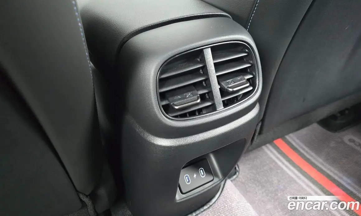 Hyundai Avante 2024 2.0 автомат (гидро), фото 19