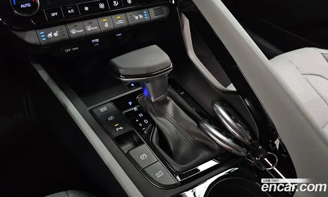 Hyundai Avante 2025 1.6 автомат (гидро), миниатюра 11