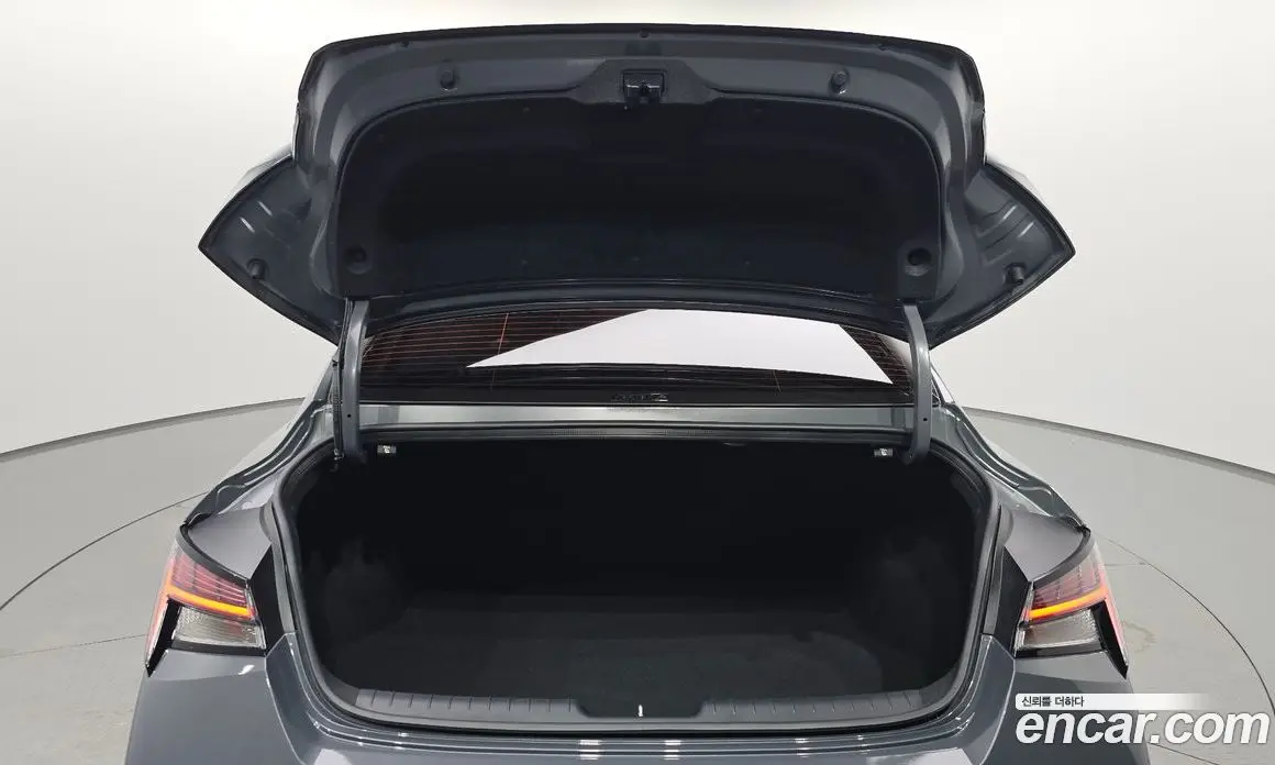 Hyundai Avante 2025 1.6 автомат (гидро), фото 31