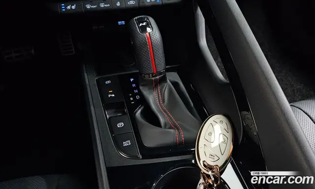 Hyundai Avante 2025 1.6 автомат (гидро), миниатюра 12