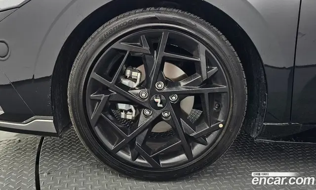 Hyundai Avante 2025 1.6 автомат (гидро), миниатюра 5
