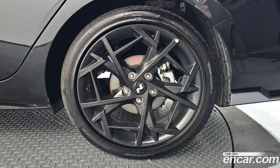 Hyundai Avante 2025 1.6 автомат (гидро), фото 7