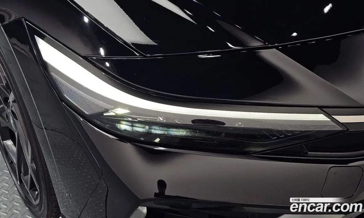 Hyundai Avante 2025 1.6 автомат (гидро), фото 8