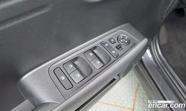 Hyundai Casper 2021 1.0 автомат (гидро), миниатюра 12