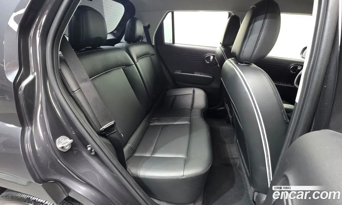 Hyundai Casper 2021 1.0 автомат (гидро), фото 19 Hyundai Casper 2021 1.0 автомат (гидро), фото 19