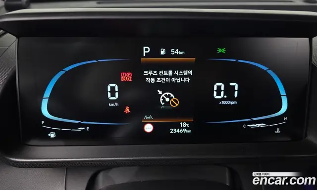 Hyundai Casper 2021 1.0 автомат (гидро), миниатюра 8 Hyundai Casper 2021 1.0 автомат (гидро), миниатюра 8