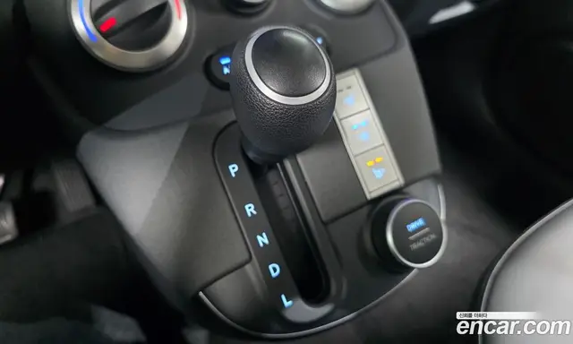 Hyundai Casper 2021 1.0 автомат (гидро), миниатюра 9 Hyundai Casper 2021 1.0 автомат (гидро), миниатюра 9