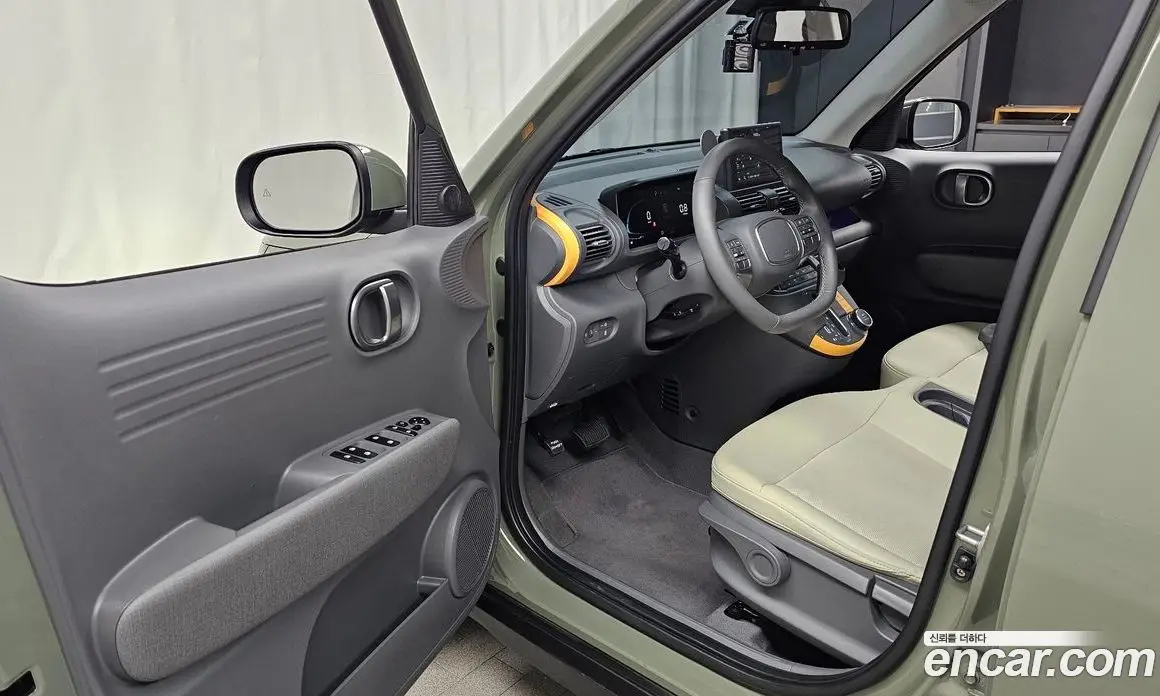 Hyundai Casper 2022 1.0 автомат (гидро), фото 12 Hyundai Casper 2022 1.0 автомат (гидро), фото 12