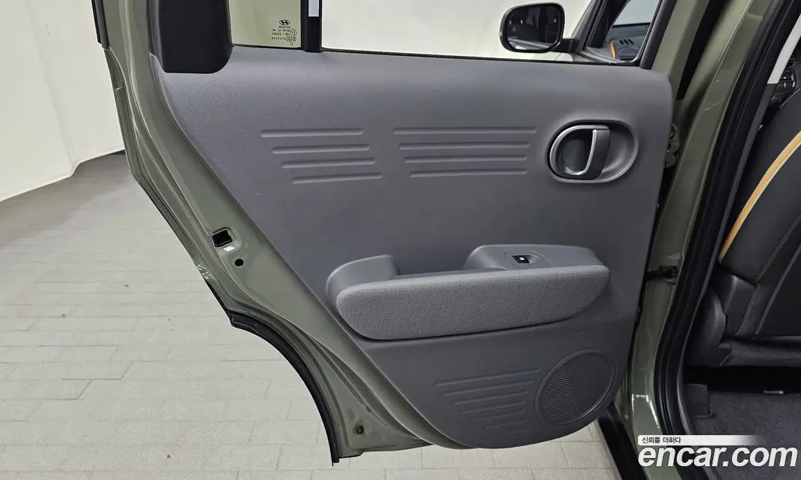 Hyundai Casper 2022 1.0 автомат (гидро), фото 14 Hyundai Casper 2022 1.0 автомат (гидро), фото 14