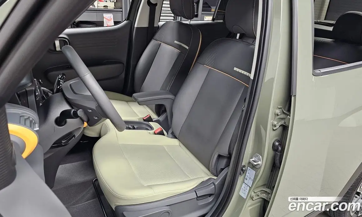 Hyundai Casper 2022 1.0 автомат (гидро), фото 22 Hyundai Casper 2022 1.0 автомат (гидро), фото 22