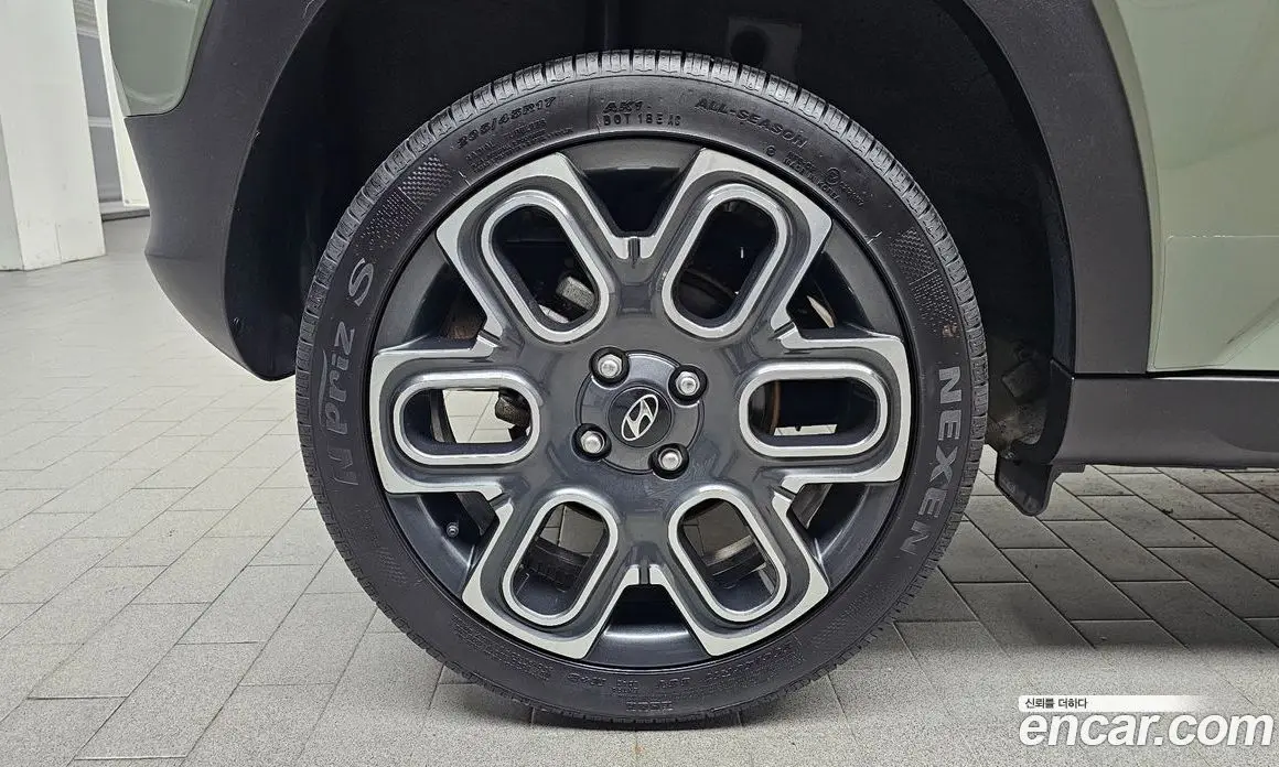 Hyundai Casper 2022 1.0 автомат (гидро), фото 23 Hyundai Casper 2022 1.0 автомат (гидро), фото 23