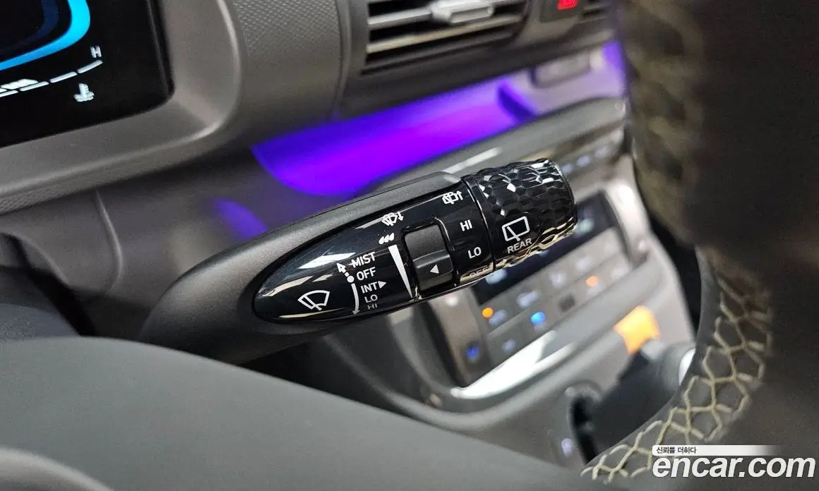 Hyundai Casper 2022 1.0 автомат (гидро), фото 27 Hyundai Casper 2022 1.0 автомат (гидро), фото 27