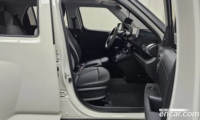 Hyundai Casper 2023 1.0 автомат (гидро), миниатюра 11