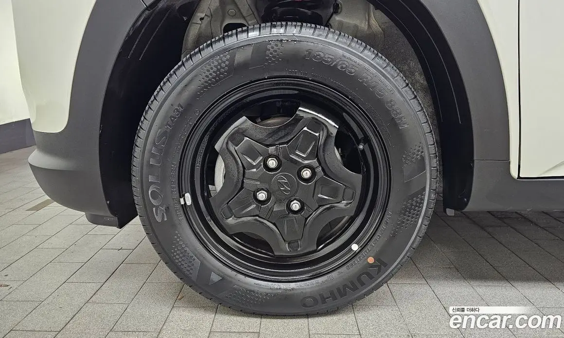 Hyundai Casper 2023 1.0 автомат (гидро), фото 5