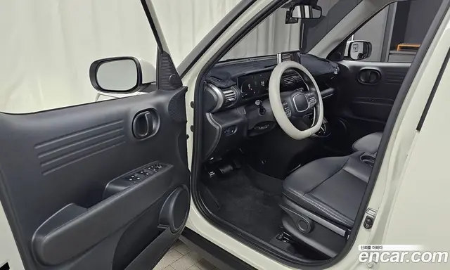 Hyundai Casper 2023 1.0 автомат (гидро), миниатюра 10