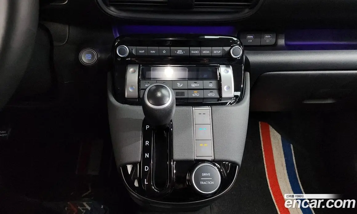 Hyundai Casper 2023 1.0 автомат (гидро), фото 12 Hyundai Casper 2023 1.0 автомат (гидро), фото 12
