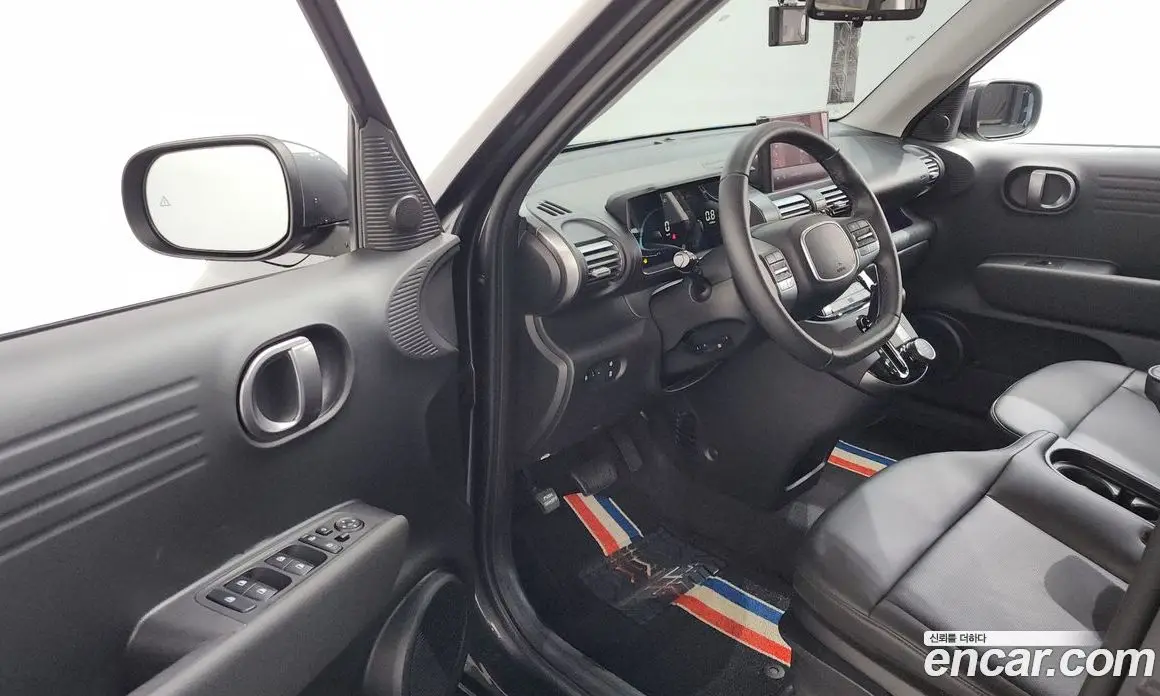 Hyundai Casper 2023 1.0 автомат (гидро), фото 13 Hyundai Casper 2023 1.0 автомат (гидро), фото 13