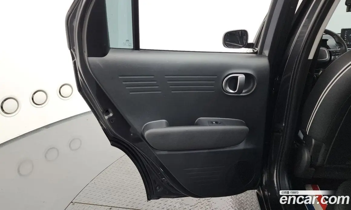 Hyundai Casper 2023 1.0 автомат (гидро), фото 15 Hyundai Casper 2023 1.0 автомат (гидро), фото 15