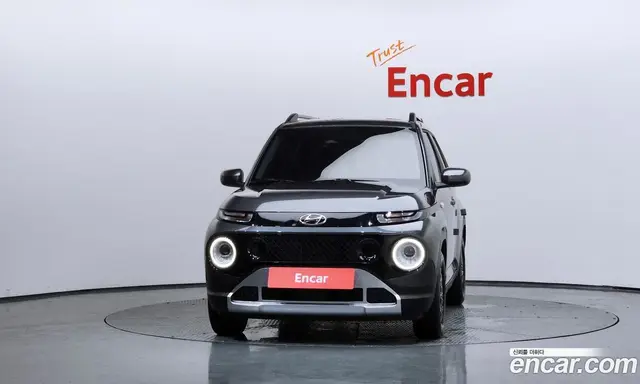 Hyundai Casper 2023 1.0 автомат (гидро), миниатюра 3 Hyundai Casper 2023 1.0 автомат (гидро), миниатюра 3