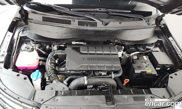 Hyundai Casper 2023 1.0 автомат (гидро), миниатюра 6 Hyundai Casper 2023 1.0 автомат (гидро), миниатюра 6