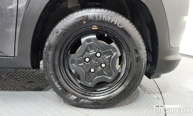 Hyundai Casper 2023 1.0 автомат (гидро), миниатюра 7 Hyundai Casper 2023 1.0 автомат (гидро), миниатюра 7