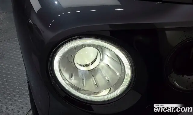 Hyundai Casper 2023 1.0 автомат (гидро), миниатюра 8 Hyundai Casper 2023 1.0 автомат (гидро), миниатюра 8