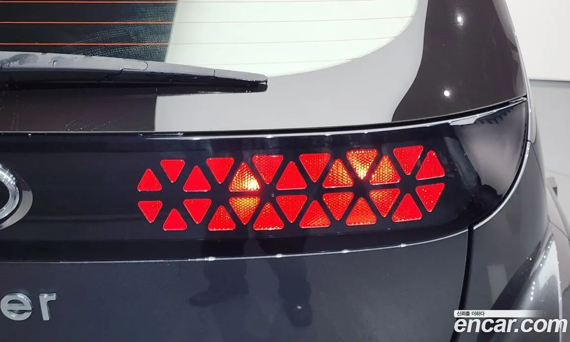 Hyundai Casper 2023 1.0 автомат (гидро), фото 9 Hyundai Casper 2023 1.0 автомат (гидро), фото 9
