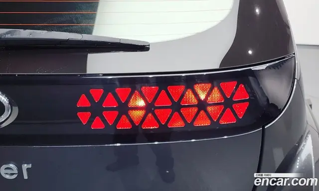 Hyundai Casper 2023 1.0 автомат (гидро), миниатюра 9 Hyundai Casper 2023 1.0 автомат (гидро), миниатюра 9